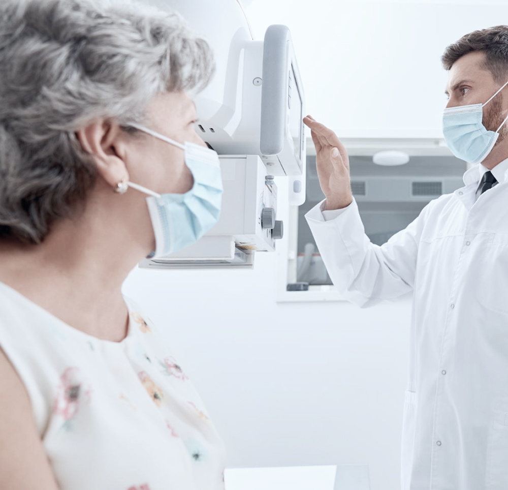 Cirugía de catarata