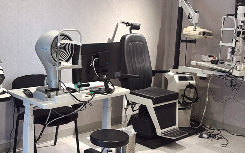 Clínica Guadalajara