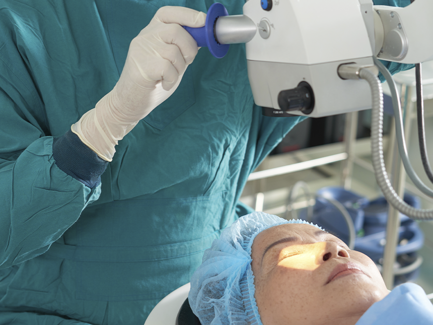 Valoración preoperatoria