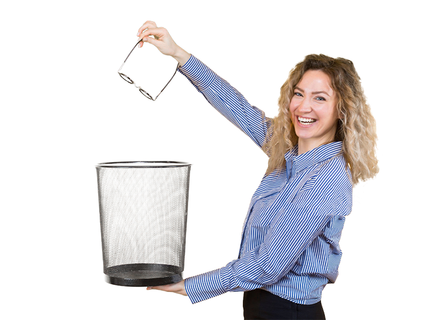 Consulta oftalmológica