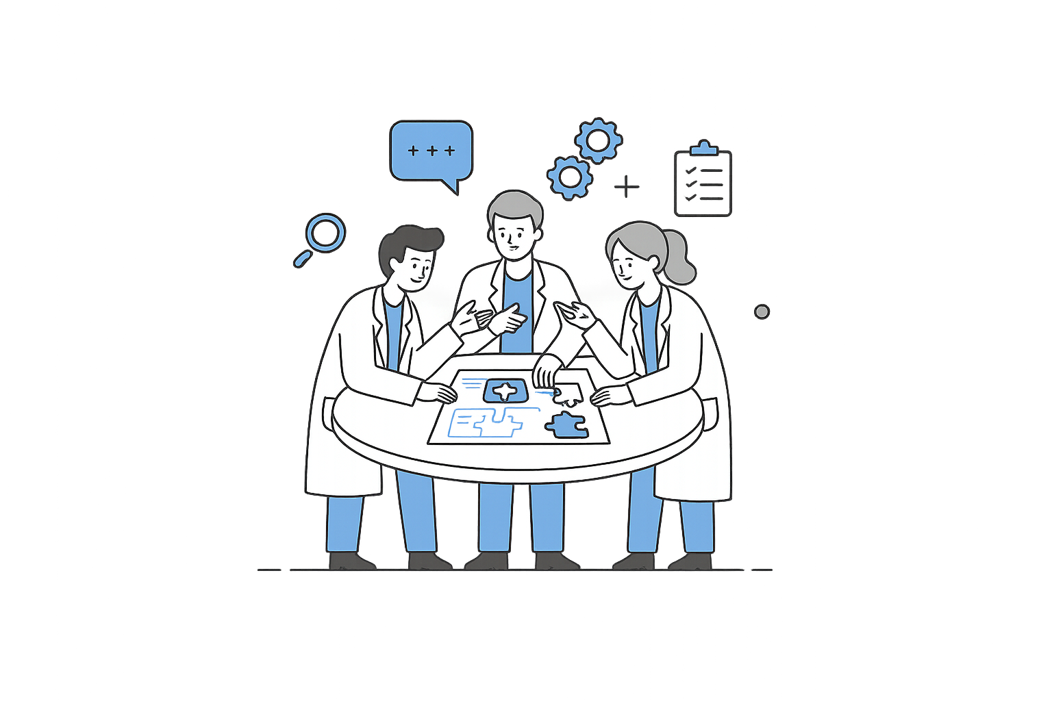 Innovación sin límites