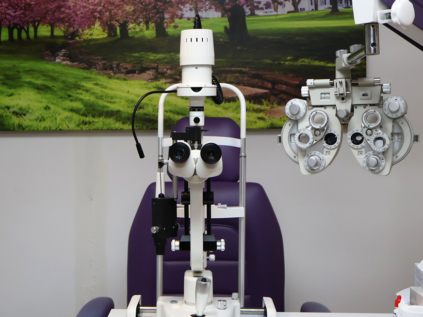 Diagnóstico y estudios