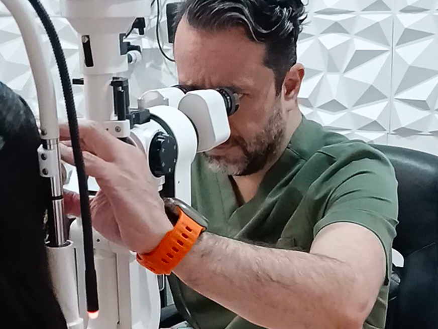 Valoración preoperatoria