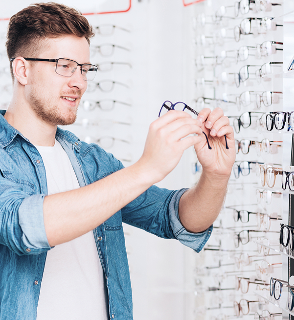 Cirugía oftalmológica en quirófano