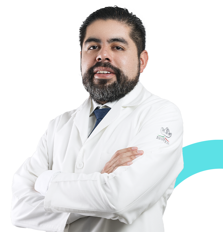 Doctor especialista
