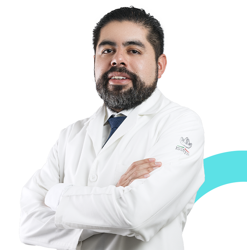 Doctor especialista