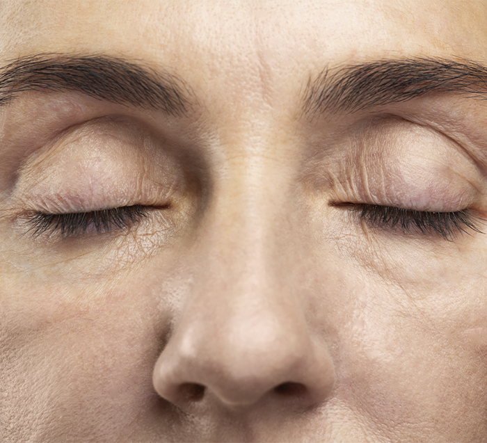 Consulta oftalmológica de alta especialidad