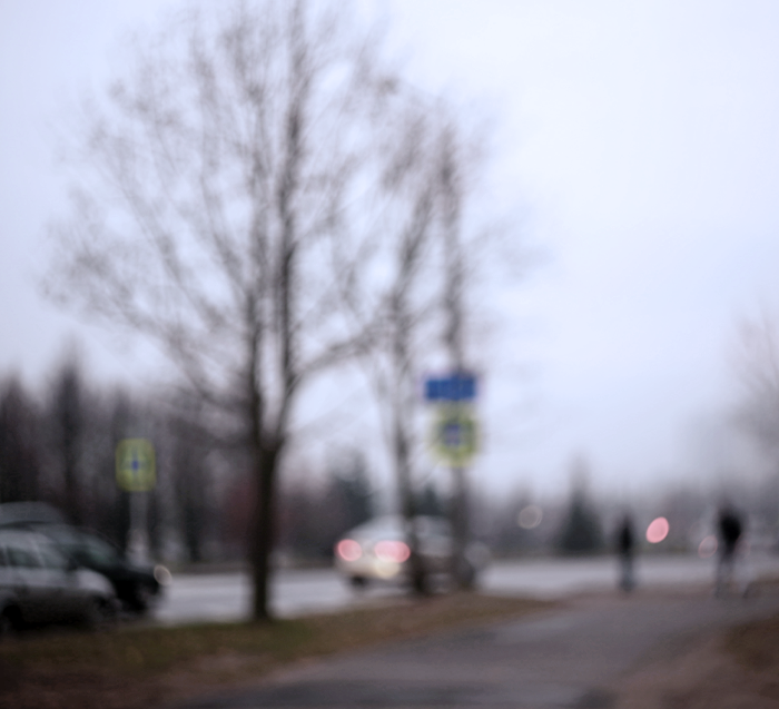 Consulta oftalmológica de alta especialidad