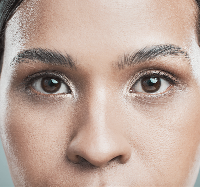 Consulta oftalmológica de alta especialidad