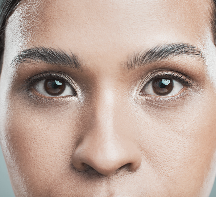 Consulta oftalmológica de alta especialidad