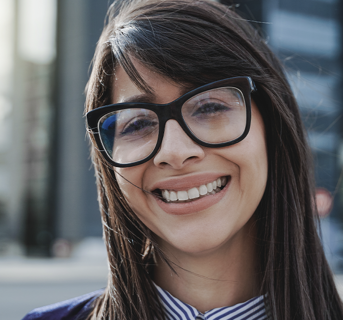 Consulta oftalmológica de alta especialidad