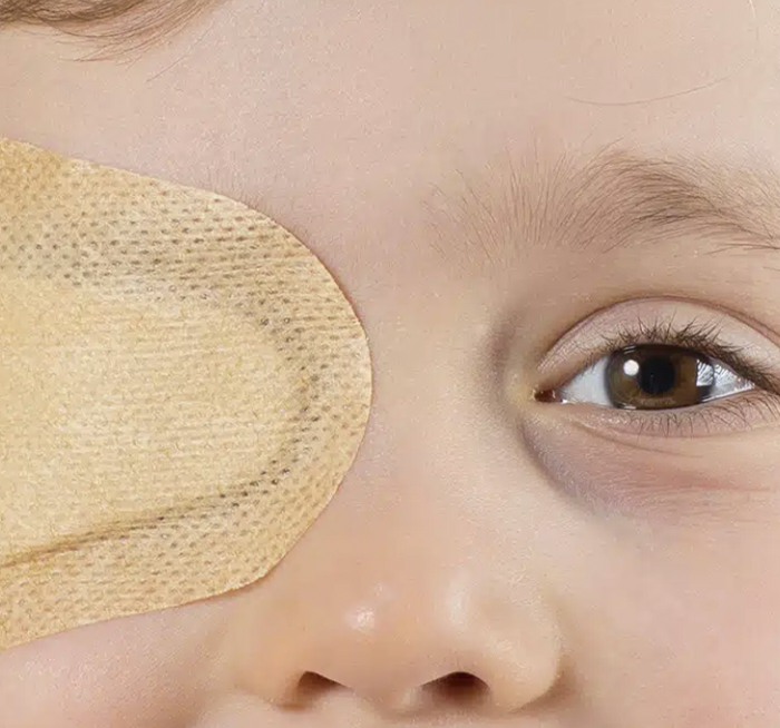 Consulta oftalmológica de alta especialidad