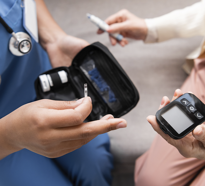 Consulta oftalmológica de alta especialidad