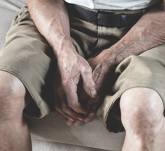 Consulta oftalmológica de alta especialidad