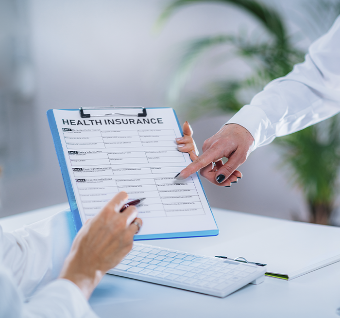 Consulta oftalmológica de alta especialidad