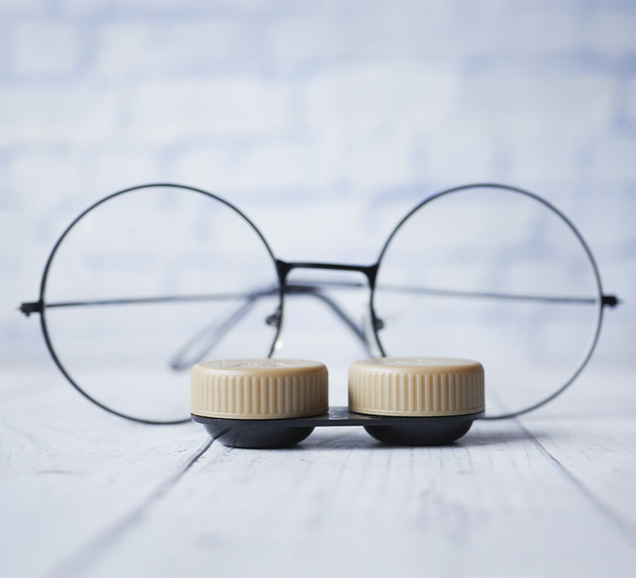 Consulta oftalmológica de alta especialidad