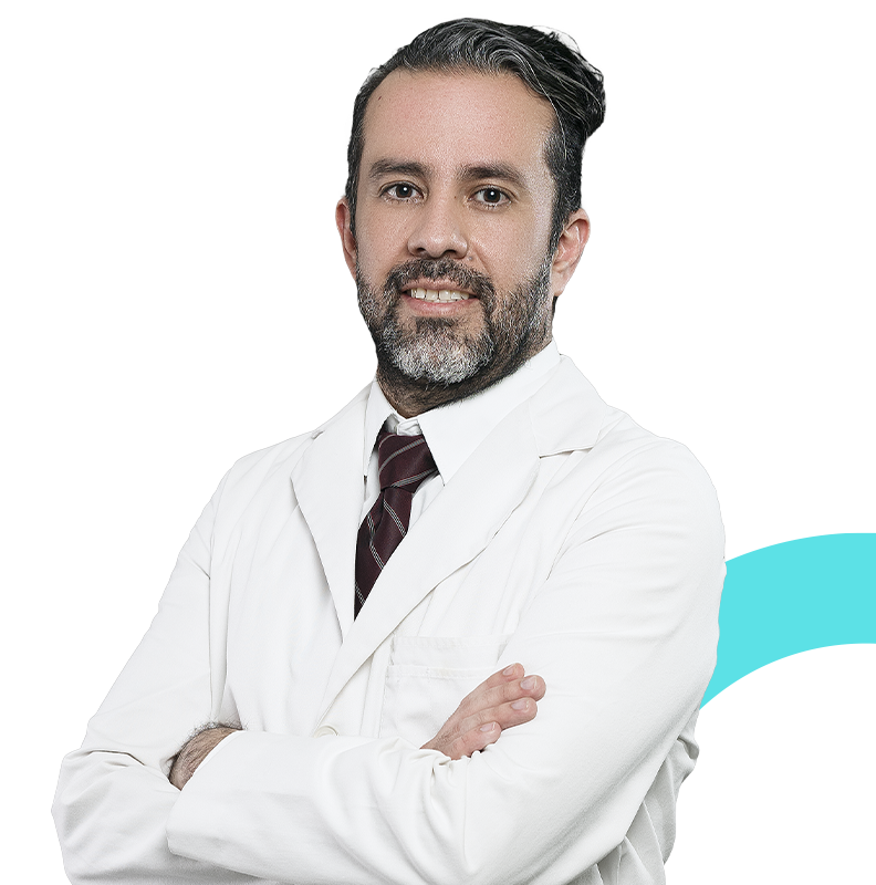 Doctor especialista