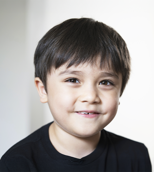 Cirugía oftalmológica en quirófano