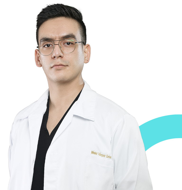 Doctor especialista